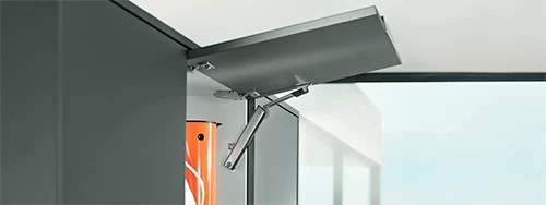 Подъемные механизмы AVENTOS HK-XS