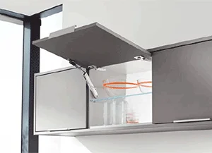 AVENTOS HK-XS (АВЕНТОС HK-XS) - компактный  подъемник.