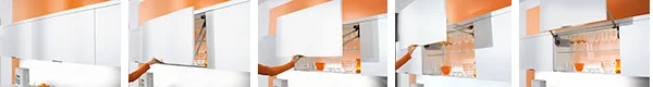 Aventos HL