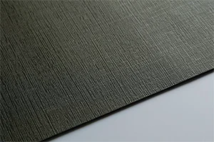 Противоскользящий коврик FIBRE 	AGOFORM, серо-коричневый