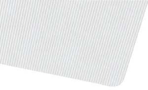 Противоскользящий кoврик MODERN LINE для TANDEMBOX, белый