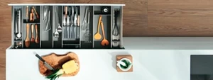 Лотки ORGA-LINE для Tandembox  BLUM