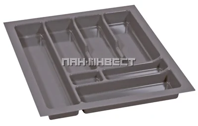 Лоток REJS для столовых приборов PRO 50, UNI 50   ящик 500 мм
