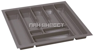 Лоток REJS для столовых приборов PRO 60, UNI 60   ящик 600 мм