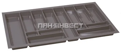 Лоток REJS для столовых приборов PRO 90, UNI 90   ящик 900 мм