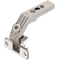 Угловая петля BLUM для складных дверей 79T8500