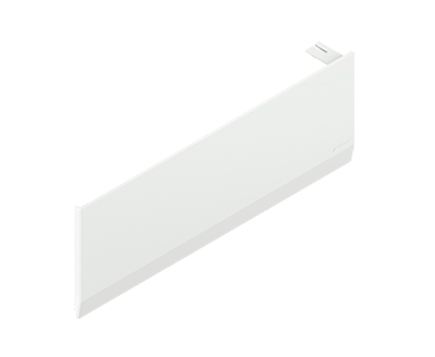 Заглушка белая для AVENTOS HF top