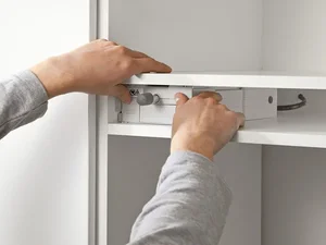 SERVODRIVE flex для встраиваемой техники
