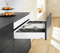 Мебельная фурнитура: Legrabox