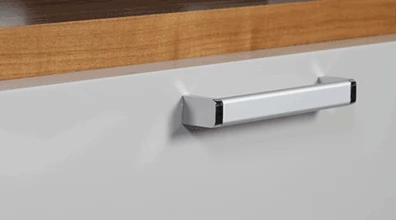 Мебельные ручки GAMET UA67