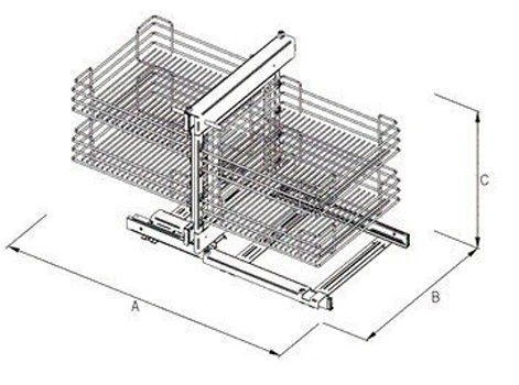 Волшебный уголок Corner Comfort Rejs. Variant Plus.