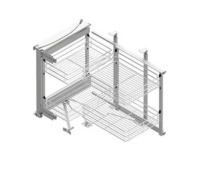 Волшебный уголок Corner Front Rejs.